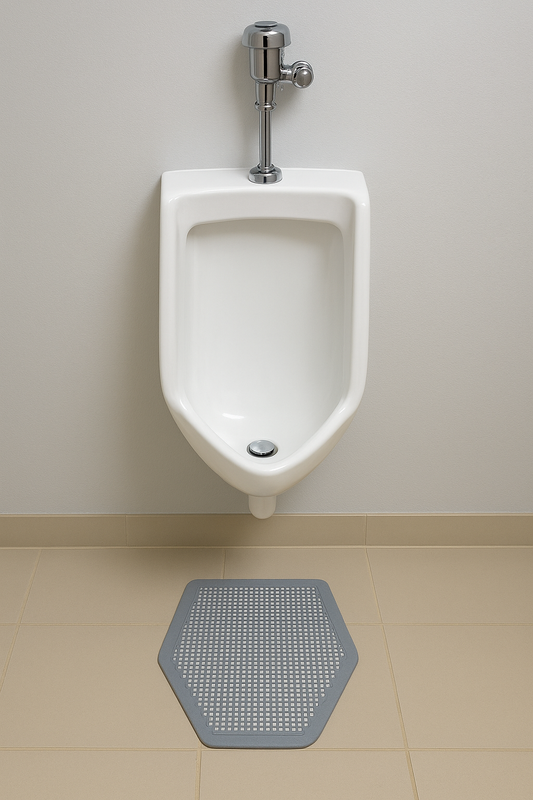 Urinal Mat