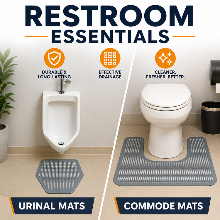 Restroom Essentials