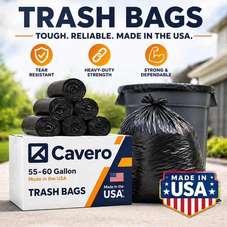 Trash Bags