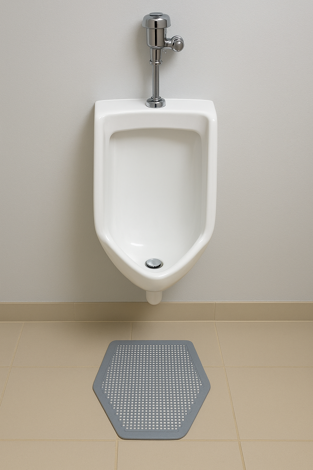Urinal Mat
